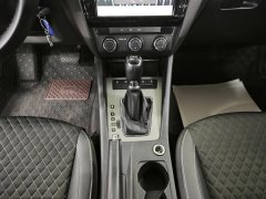2018 Škoda Octavia 2018 1.2T AT TSI230Luxury #13