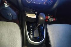 2015 Nissan Qashqai 2016 2.0 AT Elite #16