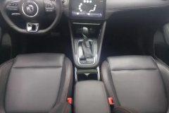 2022 MG ZS 2020 1.5 AT 180DVVT Lite #16