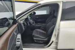 2021 Nissan X-Trail 2021 1.5T VC-Turbo 300 CVT 2WDLuxury #9