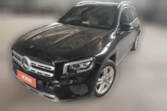 2023 Mercedes-Benz GLB-Class 2023 2.0T AT GLB 220 Dynamic #1