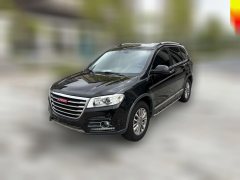 2015 Haval H6 2015 1.5T AT SportExclusiveFWD #1