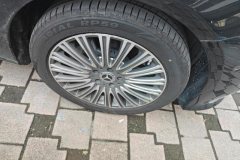 2022 Mercedes-Benz E-Class 2022 E 260 L AT #6
