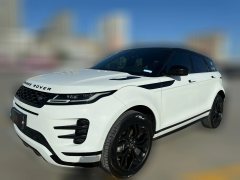 2021 Land Rover Range Rover Evoque 2020 2.0T AT 249PS R-DYNAMIC SSport #1