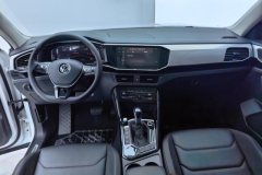 2022 Volkswagen Tayron 2021 2.0T AT 330TSI 2WD3AnniversaryLimited #12