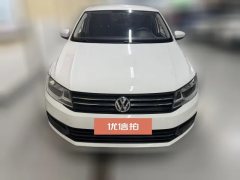 2021 Volkswagen Santana 2021 1.5 MT Fashion #2