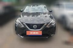 2021 Nissan Sylphy 2022 1.6 AT XEClassic Comfort #2