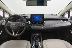2022 Toyota Corolla 2021 1.8 AT Elite Hybrid #14