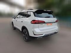 2023 Roewe RX5 MAX 2022 1.5T AT promisingLuxury #4