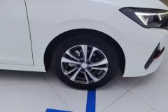2025 Chang'an Eado 2025 PLUS 1.4T DCTHigh Energy #6