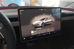 2024 Tesla Model 3 2023 rear wheel driveEdition #13