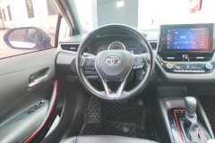 2022 Toyota Levin 2022 1.2T 185T CVTSport #15
