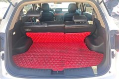 2018 Baojun 510 2017 1.5 AT Luxury #4
