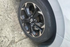 2021 Honda Civic 2022 1.5T AT 240TURBO PowermoveEdition #6