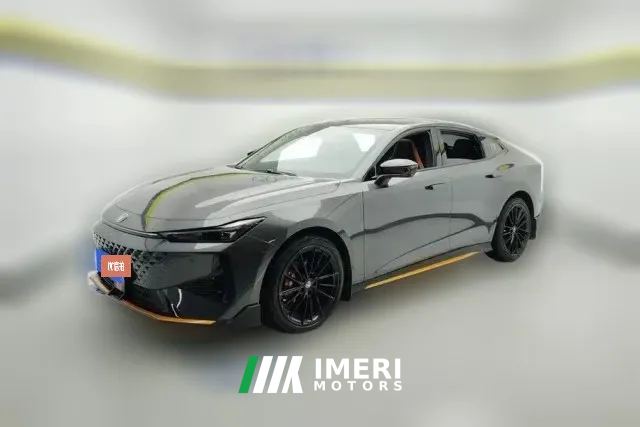 2025 Chang'an UNI-V 2024 1.5T AT nobleSport