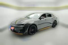 2025 Chang'an UNI-V 2024 1.5T AT nobleSport #1