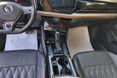 2020 Volkswagen Passat 2020 2.0T AT 380TSIPremium China VI #16