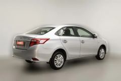 2015 Toyota Vios 2014 1.5 MT ZhizhenEdition #2