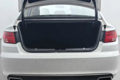 2016 Geely Auto Emgrand GL 2017 1.3T AT Premium #20