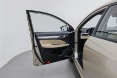 2019 Geely Auto Emgrand Sedan 2018 1.5 AT Luxury #11