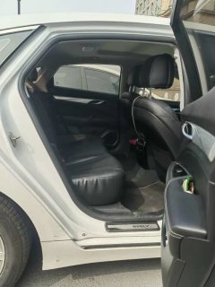 2019 Geely Auto Bo Rui New Energy 2018 1.5T AT PHEVYaoxiangEdition HEV #5