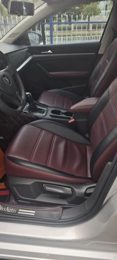 2021 Volkswagen Lavida EV 2019 Premium EV #9