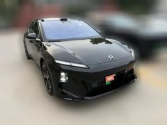 2025 NIO ET5T 2025 75kWh Touring #3