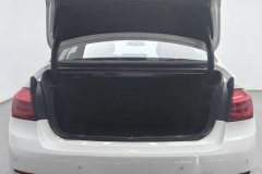 2017 BMW 3 Series 2017 2.0T AT 320LiFashion #20