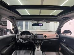 2019 Honda XR-V 2019 1.5 AT Luxury China V #15