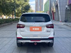 2019 Dongfeng Fengxing Fengxing T5L 2019 1.5T AT Luxury7Seat #6