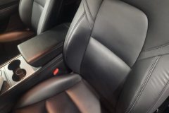 2023 Tesla Model Y 2022 Facelift rear wheel driveEdition #9