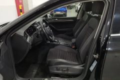 2020 Volkswagen Magotan 2020 2.0T AT 330TSILuxury #13