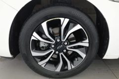 2019 Chevrolet Monza 2019 1.3T AT RS 330TcarefreeEdition #6