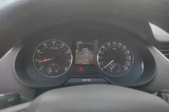 2017 Škoda Octavia 2017 1.6 MT ClassicComfort #14
