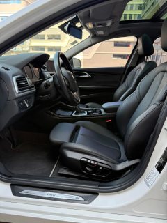 2018 BMW 1 Series 2018 1.5T AT 118iSport #7