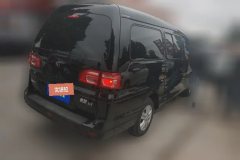 2025 Dongfeng Fengxing Lingzhi 2023 M5L 1.6L Base 7Seat #3