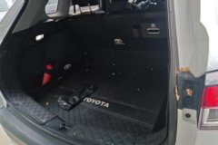 2023 Toyota Corolla Cross 2023 2.0L AT Elite #4