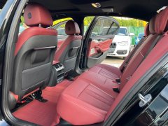 2022 BMW 5 Series 2022 Facelift II 2.0T AT 525Li MSport Pkg #20