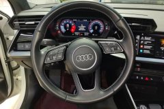 2023 Audi A3 Sportback 2022 Sportback 1.4T AT 35 TFSI FashionSport #15