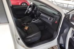 2017 Toyota Corolla 2017 1.8 AT EliteHybrid HEV Facelift #8