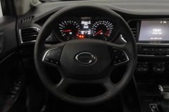 2017 GAC Trumpchi Trumpchi GS4 2017 1.5T AT 235TLuxurySmart ConnectFWD #15