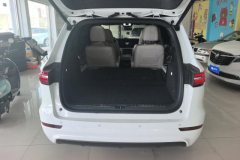 2020 Li Auto Li Auto ONE 2020 EREV6SeatEdition #4