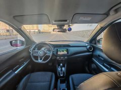 2019 Nissan Kicks 2018 1.5 AT Smart ConnectExclusive #8