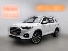 2018 Hyundai ix35 2018 2.0 AT ZhiyongPleasureFWD #1