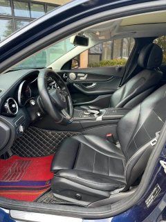 2015 Mercedes-Benz C-Class 2015 2.0T AT C200LSport Facelift #3
