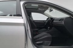 2021 Volkswagen Sagitar 2021 1.2T AT 200TSI DSGSurpass #22