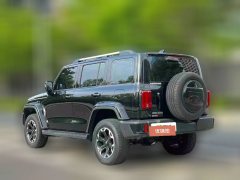 2024 Tank 300 PHEV 2024 2.0T AT Hi4-T #16