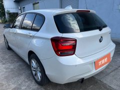 2015 BMW 1 Series(Imported) 2013 1.6T AT 116iUrbanEdition Facelift (Imported) #7