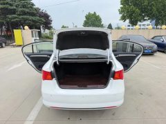 2016 Roewe 350 2015 1.5 MT LuxurySunroofEdition #8