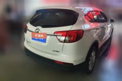2016 Buick Envision Plus 2016 1.5T AT 20TLeadingFWD #3